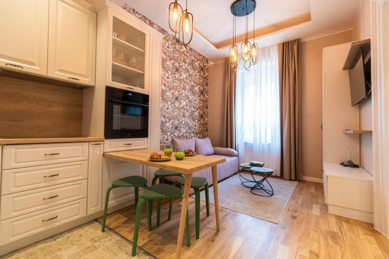 Black Gate - Quiet Studio In The Heart Of Old Town With Free Private Secured Parking Braşov Buitenkant foto